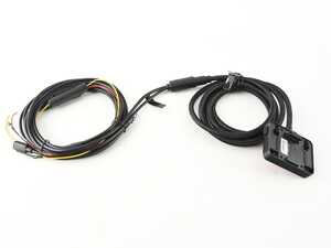 MINI ADVANCED CAR EYE 3.0 - Front Camera 