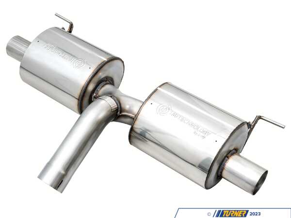 AWE AWE Track-to-Touring Conversion Kit 3815-11429