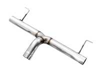 AWE AWE Touring Edition Axleback Exhaust System Touring Edition - G30/G32 330i/430i AWEG2X30ITAB