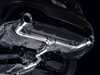 AWE AWE Axleback Exhaust System - Touring & Track Edition - G2X 330/430i AWEG2X30IAB View 3