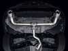 AWE AWE Axleback Exhaust System - Touring & Track Edition - G2X 330/430i AWEG2X30IAB View 4