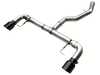 AWE AWE Axleback Exhaust System - Touring & Track Edition - G2X 330/430i AWEG2X30IAB View 2