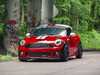 ECS MINI R5X JCW Aerodynamic Kit Black Band Rocker Panel Gloss Black - Left 51710445883GB View 9