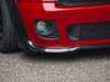 ECS MINI R5X JCW Aerodynamic Kit Black Band Rocker Panel Gloss Black - Left 51710445883GB View 15