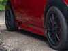 ECS MINI R5X JCW Aerodynamic Kit Black Band Rocker Panel Gloss Black - Left 51710445883GB View 16