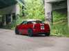 ECS MINI R5X JCW Aerodynamic Kit Black Band Rocker Panel Gloss Black - Left 51710445883GB View 4