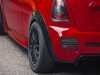 ECS MINI R5X JCW Aerodynamic Kit Black Band Rocker Panel Gloss Black - Left 51710445883GB View 18