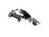 Genuine BMW Bracket - E46 11727515006 View 2