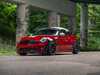 ECS MINI R5X JCW Aerodynamic Kit Black Band Rocker Panel Gloss Black - Left 51710445883GB View 21
