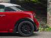 ECS MINI R5X JCW Aerodynamic Kit Black Band Rocker Panel Gloss Black - Left 51710445883GB View 22