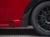 ECS MINI R5X JCW Aerodynamic Kit Black Band Rocker Panel Gloss Black - Left 51710445883GB View 23