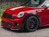 ECS MINI R5X JCW Aerodynamic Kit Black Band Rocker Panel Gloss Black - Left 51710445883GB View 25