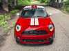 ECS MINI R5X JCW Aerodynamic Kit Black Band Rocker Panel Gloss Black - Left 51710445883GB View 29