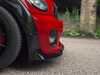 ECS MINI R5X JCW Aerodynamic Kit Black Band Rocker Panel Gloss Black - Left 51710445883GB View 33