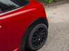 ECS MINI R5X JCW Aerodynamic Kit Black Band Rocker Panel Gloss Black - Left 51710445883GB View 36