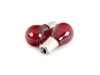 Spec-D Tuning Spec-D LED Tail Lights - Chrome Housing/Smoke Lens - E39 Sedan (1997-2000) LTE3997GLEDTM View 5