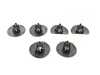 Genuine BMW KIT, MOUNT FOR PDC/PMA SENSO 51128080706 View 1