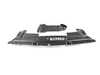 Genuine MINI Underbody Paneling / Belly Pan W/ Grille W/Air Channel Kit - Front 51757201784KT View 1