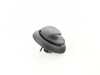 Genuine MINI Genuine MINI Clothes Hook Schwarz - 51167340481 51167340481 View 2