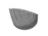 Genuine BMW Genuine BMW Foam Insert, Rear Right - 51427292488 - F15,F16 51427292488 View 1