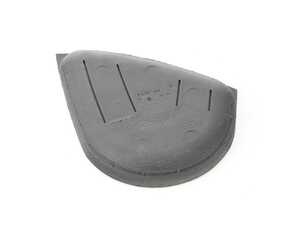 Genuine BMW Foam Insert, Rear Right - 51427292488 - F15,F16