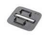 Genuine BMW Genuine BMW Cover, Catch Bracket Schwarz - 51497260058 - F25 51497260058 View 2