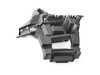 Genuine BMW GUIDE FOR BUMPER, SIDE, RIGH 51128075454 View 1