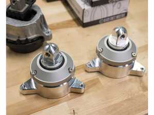 BFI Billet Engine Mounts - A90/A91 Supra And G29 Z4