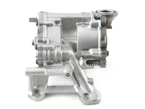 Genuine BMW Engine Oil Pump Assembly - BMW Gen2 B46/B48