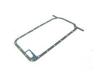 Genuine BMW Upper Oil Pan Gasket - E30 E36 M42 1.8L
