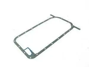 Genuine BMW Upper Oil Pan Gasket - E30 E36 M42 1.8L
