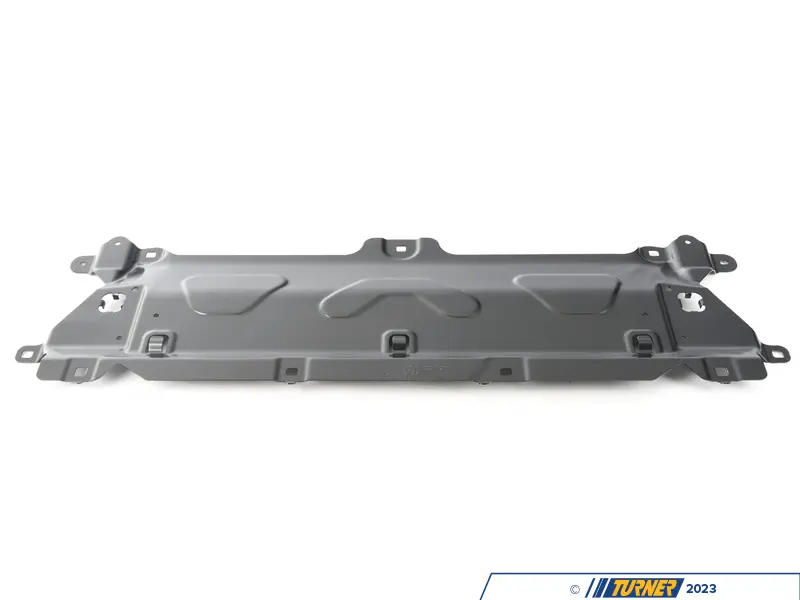 51648070478 - Genuine BMW F97 F98 Crosslink - Front | Turner
