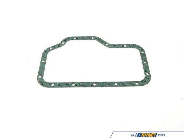 Genuine BMW Genuine BMW Gasket Asbestos Free - 11131709815 - E30 11131709815