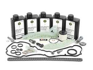 MINI N12 N16 Timing Chain Kit - Ultimate