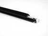 Genuine BMW Genuine BMW Outer Weatherstrip, Rear Rig - 51227057494 51227057494 View 2