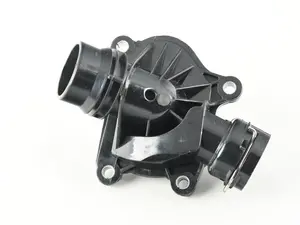 Thermostat With Housing