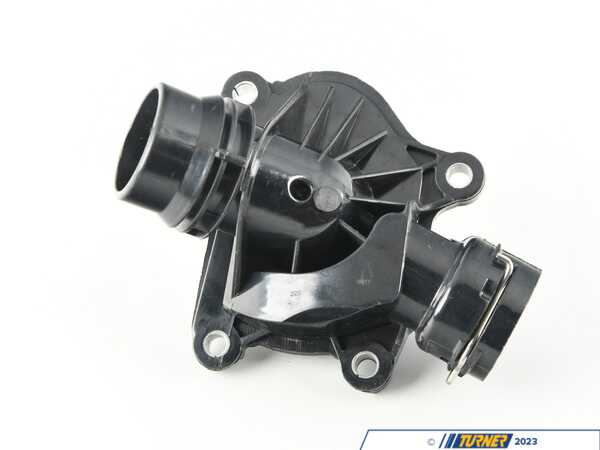 Bavarian Autosport Thermostat With Housing 11517805811