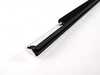 Genuine BMW Genuine BMW Outer Weatherstrip, Rear Rig - 51227057494 51227057494 View 3
