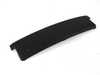 Genuine European BMW Genuine BMW Euro License Plate Bracket - Center - E46 323i, 325i, 328i, 330i 51118195288 View 1