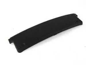 Genuine BMW Euro License Plate Bracket - Center - E46 323i, 325i, 328i, 330i