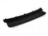 Genuine European BMW Genuine BMW Euro License Plate Bracket - Center - E46 323i, 325i, 328i, 330i 51118195288 View 2