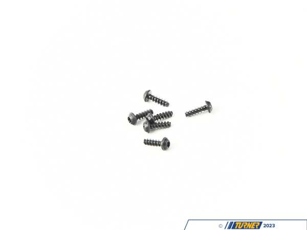 Genuine BMW Genuine BMW Repair Kit, Bracket, Headlig - 63117225235 63117225235
