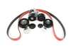 Packaged by Turner Accessory Belt Service Kit w/ Kevlar Reinforced Belt - BMW E82/88 E9X N54 11287568247TKT View 1
