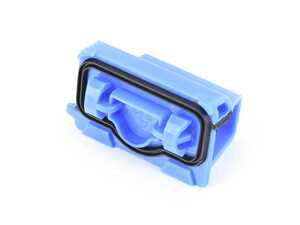 CLIP, WET AREA