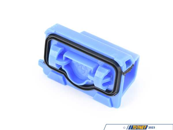 Genuine BMW CLIP, WET AREA 51127490761
