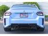 Dinan Dinan Valved Axle-Back Exhaust - Quad 114mm Polished Tips - G87 M2 D660-0100 View 9