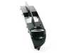 Genuine BMW Genuine BMW Bumper Fog Light Grille - Passenger (Right) 51117049244 View 3