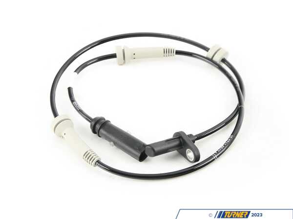 Genuine BMW WHEELSPEED SENSOR 34526874637
