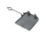 Genuine BMW COVER, TOW FITTING, REAR, PR 51128080704 View 2