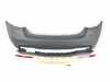 ECS M Sport Style Rear Bumper - Single Exit - F30 F30MTRR-PDIFF328 View 1
